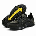 thumbnail image 1 of New Hiking Men's Outdoor Sports Casual Shoes Athletic Climbing Running Sneakers, 1 of 7
