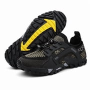 New Hiking Mens Outdoor Sports Casual Shoes Athletic Climbing Running Sneakers