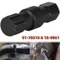 thumbnail image 1 of New Hinge Pin Tool for Mercruiser Mercury Alpha Gen Bravo 91-78310 &18-9861, 1 of 4