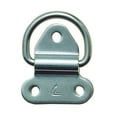 thumbnail image 1 of C. Sherman Johnson Hinged Pad Eye - 5/16" [48-585], 1 of 2