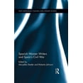 thumbnail image 1 of New Hispanisms: Cultural and Literary St Spanish Women Writers and Spain's Civil War, (Hardcover), 1 of 1