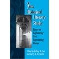 thumbnail image 1 of Pre-Owned New Historical Literary Study: Essays on Reproducing Texts, Representing History (Paperback) 0691015465 9780691015460, 1 of 1