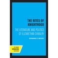 thumbnail image 1 of New Historicism: Studies in Cultural Poe The Rites of Knighthood: The Literature and Politics of Elizabethan Chivalry Volume 7, (Paperback), 1 of 1