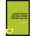 thumbnail image 1 of New Historicism: Studies in Cultural Poe Literary Practice and Social Change in Britain, 1380-1530: Volume 8, Book 8, (Hardcover), 1 of 1