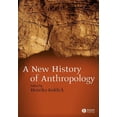 thumbnail image 1 of New History of Anthropology, (Paperback), 1 of 1
