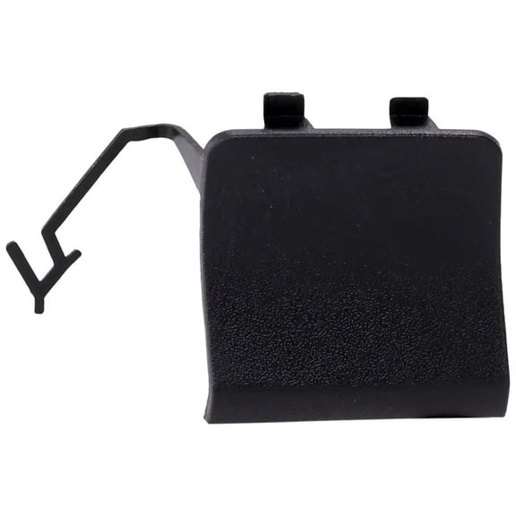 New Hitch Cover Compatible With Porsche Cayenne S 6 Cyl 2.9L Cayenne GTS 8 Cyl 4.0L Cayenne Base 6 Cyl 3.0L 2019-2022 By PO1129102 9Y0807499OK1