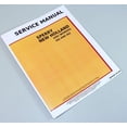 thumbnail image 1 of New Holland 442 462 Disc Mower Service Repair Shop Manual, 1 of 5