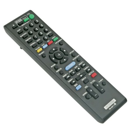 New Home Audio Remote Control RM-ADP111 Replacement for Sony HBD-E2100 HBD-E3100