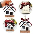 New Home Decorations 2024 Housewarming New Home New Home New Beginning