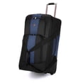 thumbnail image 1 of New Home Era Rolling Trolley Travel Luggage & Luggage Sets, 1 of 7