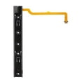 thumbnail image 1 of New Home Left/Right Flex Cable Rail Slider for NS Joy-con Replacement for Nintendo Switch LEFT, 1 of 8