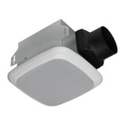 New Homewerks 70 CFM 1.5 Sones Ceiling Bathroom Exhaust Fan Ventilation Fan with Bluetooth Speaker