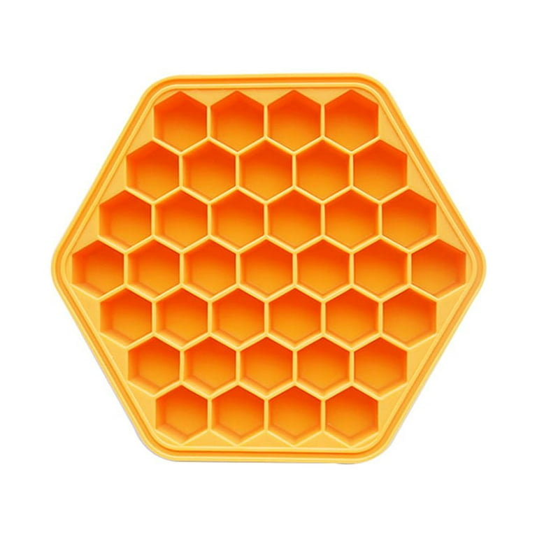 Honeycomb Mold 
