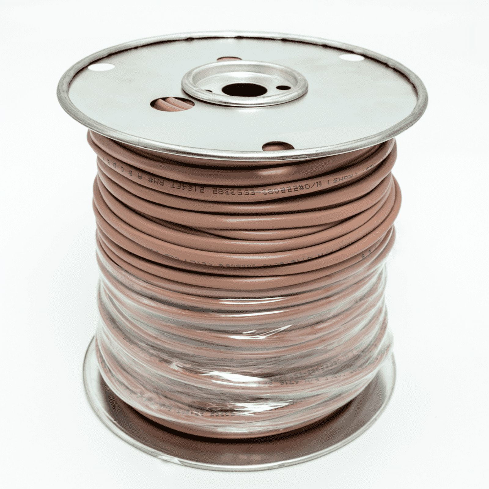 New Honeywell 47180307 - 18 Awg 10 Conductor Thermostat Wire Copper