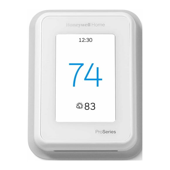 Honeywell T4 Pro Thermostat