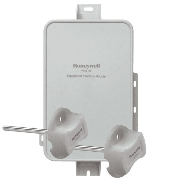 New Honeywell Home YTHM5421R1010 Equipment Interface Module w/ 2 Duct Sensors Universal