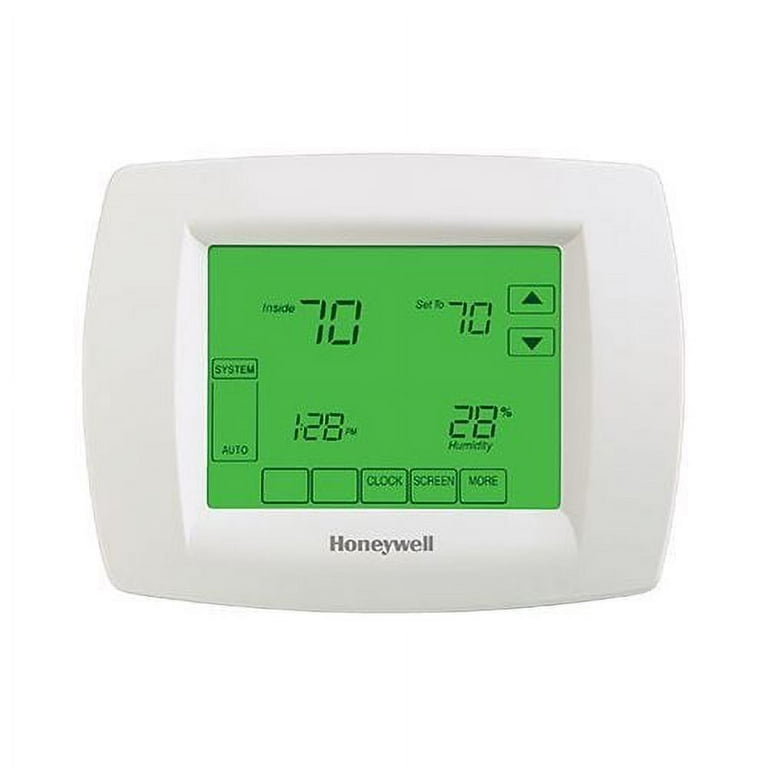 Honeywell TB3026B BACnet Function Controlled Thermostat Monitor