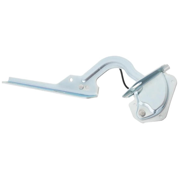 New Hood Hinge Compatible With Ford Mazda B4000 Troy Lee B2300 Base 2006 Production Date To May 01 B4000 DS 1983-2006 By FO1236121 MA1236120 F87Z16796BA 1F7052410A