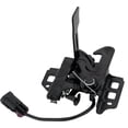 thumbnail image 1 of New Hood Latch Compatible With Chevrolet GMC Sierra 1500 XFE 8 Cyl 5.3L Sierra 3500 HD SLE 8 Cyl 6.0L Tahoe LS 8 Cyl 5.3L 2007-2014 By GM1234112 20763454, 1 of 8