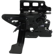 New Hood Latch Compatible With Chevrolet GMC Suburban 1500 LTZ 8 Cyl 5.3L Sierra 1500 SLE 8 Cyl 4.8L Yukon XL 1500 SLT 8 Cyl 6.0L 2007-2014 By GM1234108 25816903