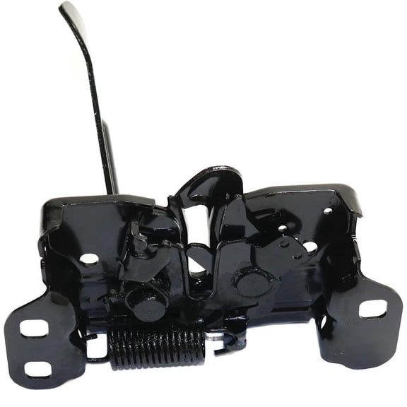 New Hood Latch Compatible With Chrysler Dodge Charger Scat Pack 392 Widebody 8 Cyl 6.4L Charger SRT Jailbreak 8 Cyl 6.2L 2011-2023 By CH1234104 55113787AB