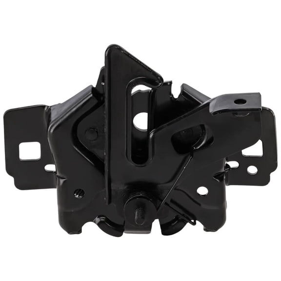 New Hood Latch Compatible With Ford Mercury Escape Hybrid Escape Limited Mariner Convenience Xls Xlt Xlt No Boundaries 2001-2007 By Fo1234110 6L8z16700b F132307