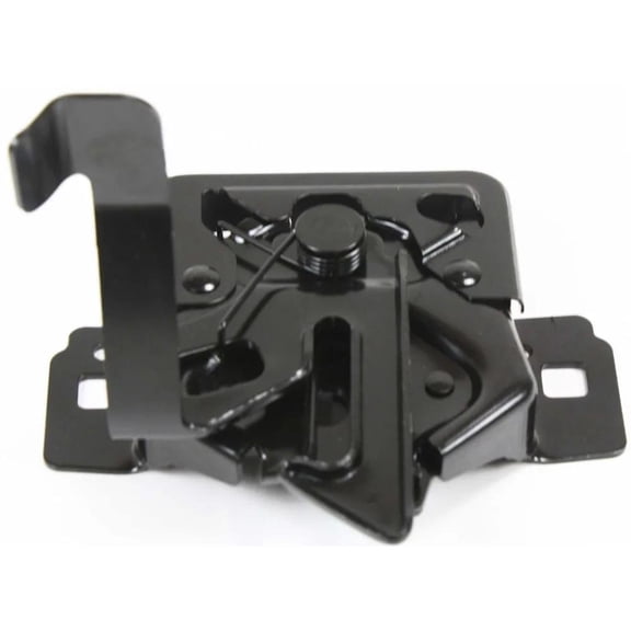 New Hood Latch Compatible With Ford Mercury Explorer Sport Trac XLT 6 Cyl 4.0L Explorer Sport Trac Limited 6 Cyl 4.0L Explorer Limited 6 Cyl 4.0L 2006-2010 By FO1234115 6L2Z16700AA