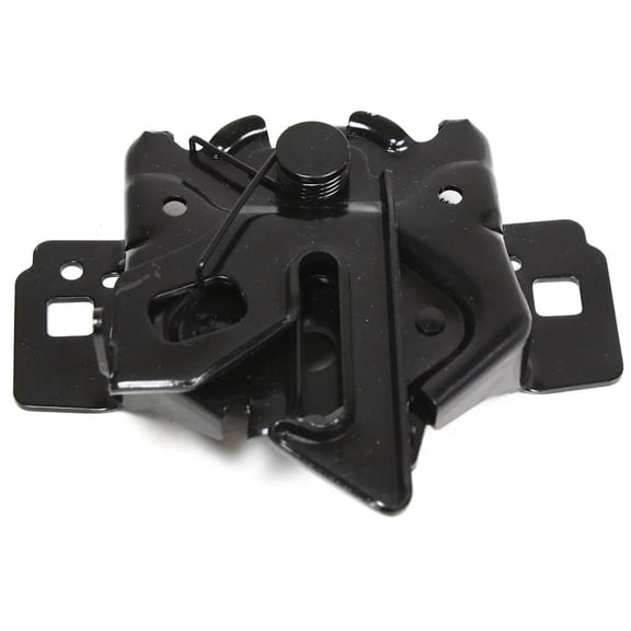 New Hood Latch Compatible With Ford Mercury Mountaineer Luxury 8 Cyl 4.6L Mountaineer Base 6 Cyl 4.0L Explorer Limited 8 Cyl 4.6L 2002-2010 By FO1234112 4L2Z16700AA