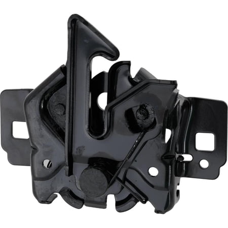 New Hood Latch Compatible With Ford Mustang V6 6 Cyl 3.7L Mustang Bullitt 8 Cyl 5.0L Taurus Limited 4 Cyl 2.0L Mustang Shelby GT350 8 Cyl 5.2L 2010-2019 By FO1234136 AG1Z16700A