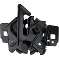 thumbnail image 1 of New Hood Latch Compatible With Ford Mustang V6 6 Cyl 3.7L Taurus SEL 4 Cyl 2.0L Mustang Bullitt 8 Cyl 5.0L Mustang GT Premium 8 Cyl 5.0L 2010-2019 By FO1234136 AG1Z16700A, 1 of 8