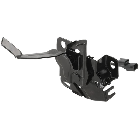 New Hood Latch Compatible With Honda Civic Touring 4 Cyl 1.5L Civic Type R Limited Edition 4 Cyl 2.0L Civic LX 4 Cyl 2.0L Civic Type R 4 Cyl 2.0L 2016-2021 By HO1234143 74120TBAA01
