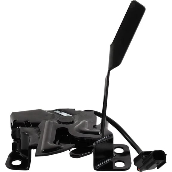 New Hood Latch Compatible With Honda Odyssey EX-L 6 Cyl 3.5L Odyssey All Submodels Odyssey Touring 6 Cyl 3.5L Odyssey Elite 6 Cyl 3.5L 2018-2023 By HO1234141 74120THRA12