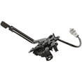 thumbnail image 1 of New Hood Latch Compatible With Toyota Corolla Cross LE 4 Cyl 2.0L Corolla Cross Hybrid XSE 4 Cyl 2.0L Corolla Cross XLE 4 Cyl 2.0L 2022-2024 By TO1234216 535100A070, 1 of 8