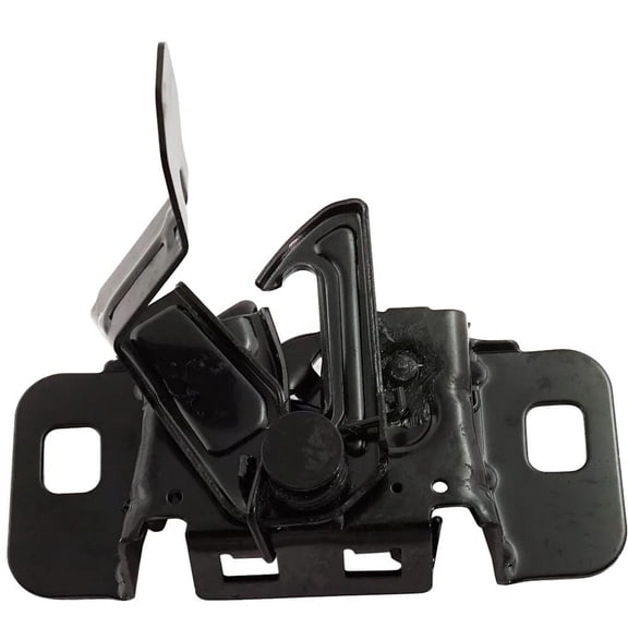 New Hood Latch Compatible With Chevrolet Sonic LTZ Sonic LS Sonic LT 2012-2016 By 95235827 GM1234121