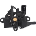 thumbnail image 1 of New Hood Latch Compatible With Scion xB Base 4 Cyl 1.5L 2004 Production Date From August xB Base 4 Cyl 1.5L 2003-2006 By 5351052280 SC1234104, 1 of 5