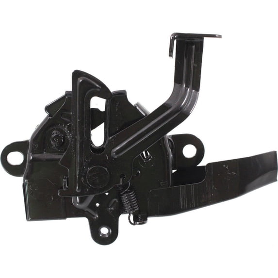 New Hood Latch Lock for Toyota Camry 2007-2011 Fits TO1234118 5351006180