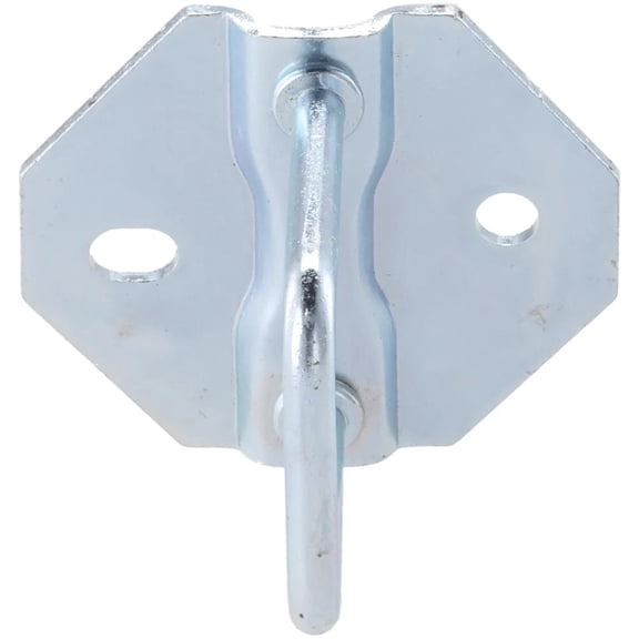 New Hood Latch Striker Compatible With Dodge Charger SRT Jailbreak 8 Cyl 6.2L Durango Citadel Platinum 6 Cyl 3.6L Charger Daytona 392 8 Cyl 6.4L 2011-2024 By CH1234120 4589689AA