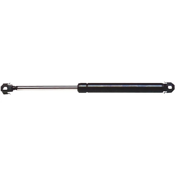 New Hood Lift Support Compatible With Buick Cadillac Oldsmobile Brougham Base 8 Cyl 5.7L Fleetwood Brougham 8 Cyl 5.0L 98 Regency Brougham 6 Cyl 3.8L 1985-1991 By STA4444