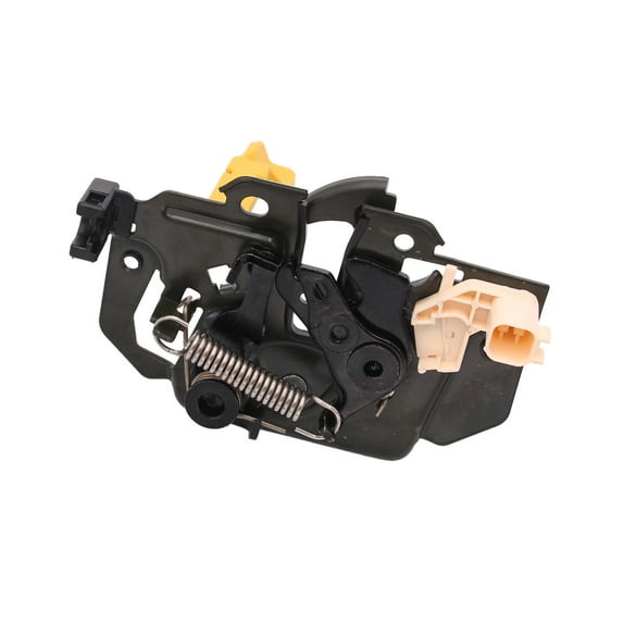 New Hood Lock Latch Fit for Ford Fiesta S SE ST Titanium 2014-2019 D2BZ16700A