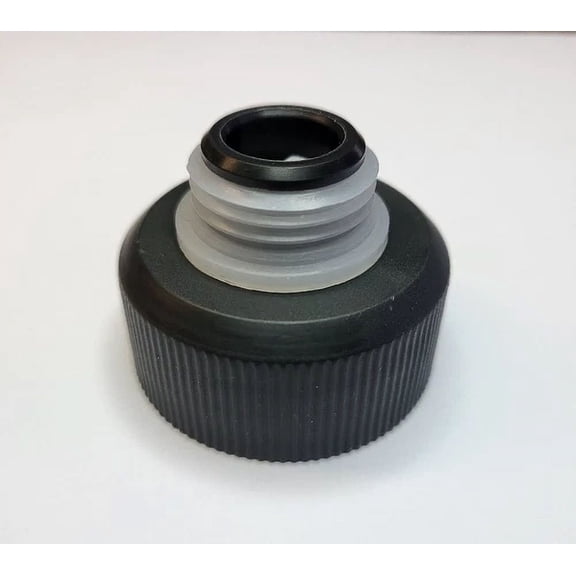 New Hoover Solution Tank Cap For Powerdash, Smartwash, Floormate Jet #440012803