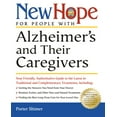 thumbnail image 1 of Pre-Owned New Hope for People with Alzheimer's and Their Caregivers: Your Friendly, Authoritative Guide to the Latest in Traditional and Complementary Treatment (Paperback) 0761535071 9780761535072, 1 of 1