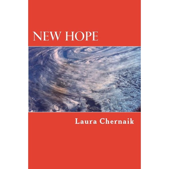 New Hope (Paperback)