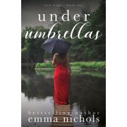 New Hope Under Umbrellas, Book 1, Paperback