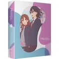 thumbnail image 1 of Horimiya: The Complete Season, 1 of 4