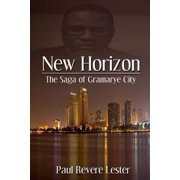 New Horizon, (Paperback)