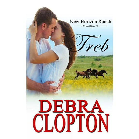 New Horizon Ranch Treb, Book 6, (Paperback)