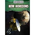 thumbnail image 1 of Pre-Owned New Horizons : A Robot Explores Pluto and the Kuiper Belt (Hardcover) 9781508151272, 1 of 1
