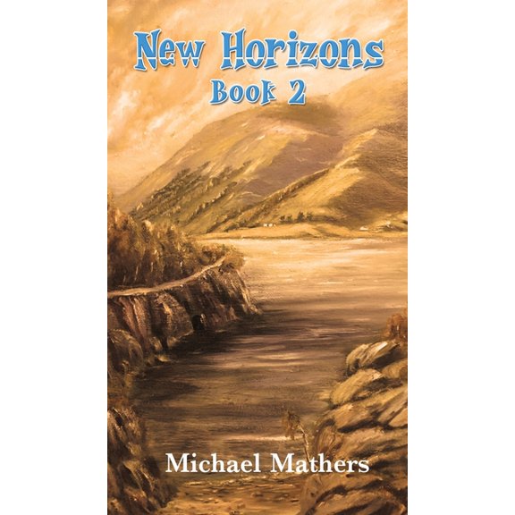 New Horizons: Book 2, (Hardcover)