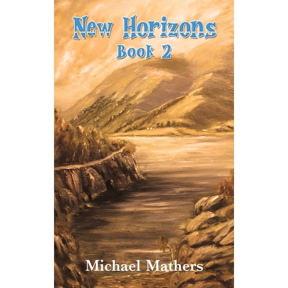 New Horizons: Book 2, (Paperback)