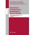 thumbnail image 1 of New Horizons in Design Science: Broadening the Research Agenda: 10th International Conference, Desrist 2015, Dublin, Ire, (Paperback), 1 of 1